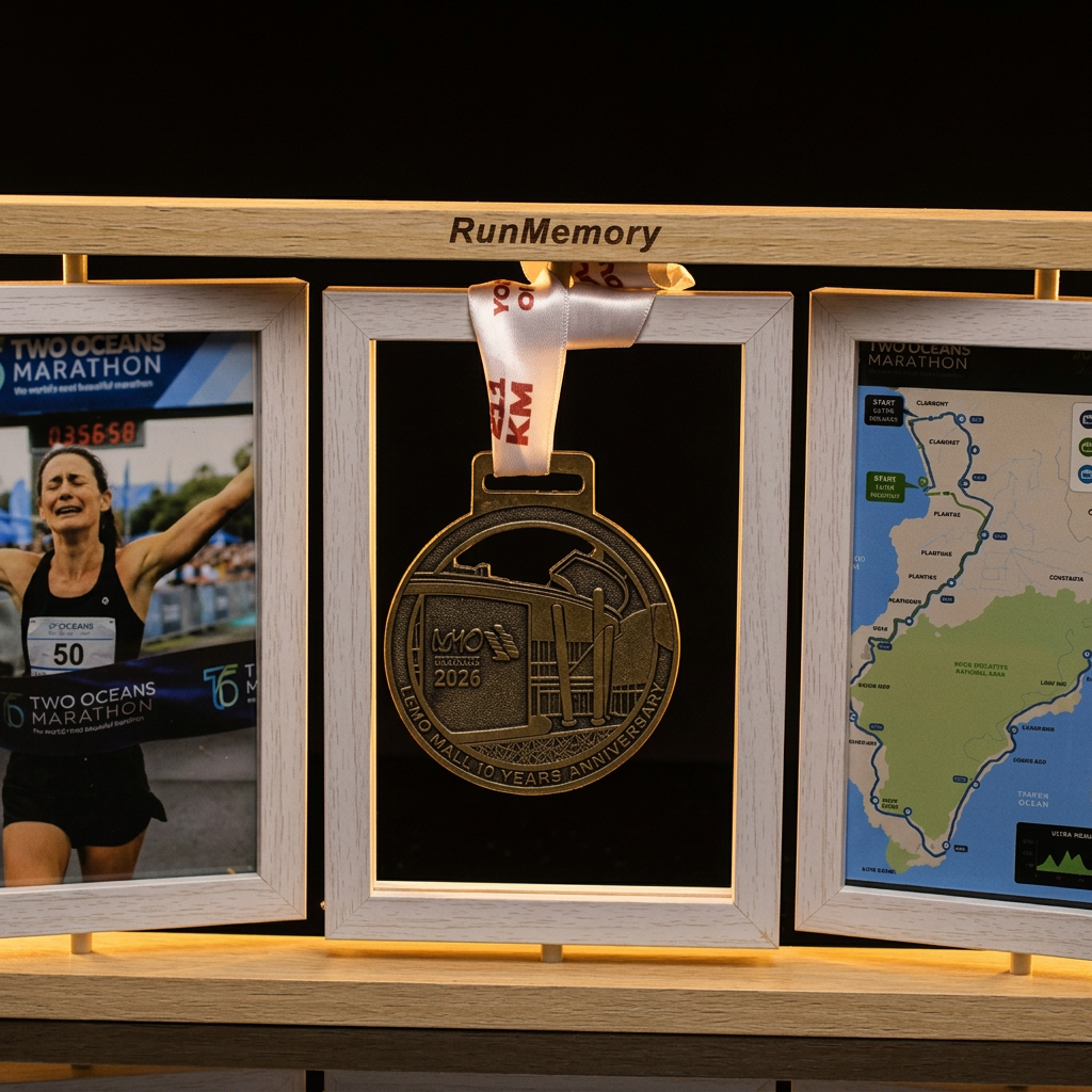 Personalized Photo Frame